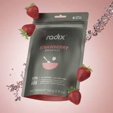Radix Nutrition Freeze Dried Strawberry Ultra 800Kcal, , bcf_hi-res