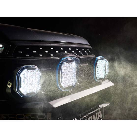 Narva EX2 9" Driving Light Pair, , bcf_hi-res