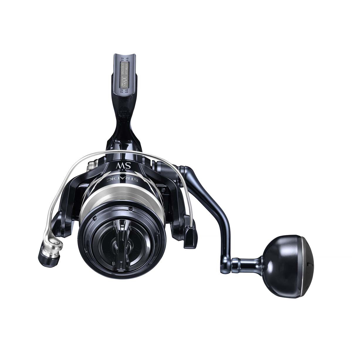 Shimano Stradic SW 24 Spinning Reel 5000 XG, , bcf_hi-res