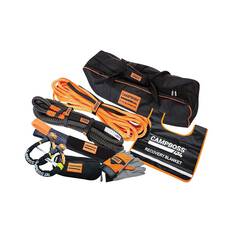 CampBoss®  Premium Adventure Recovery Kit, , bcf_hi-res