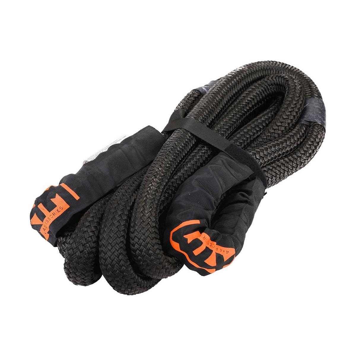 XTM Kinetic Rope and Soft Shackle 4 Piece Kit, , bcf_hi-res