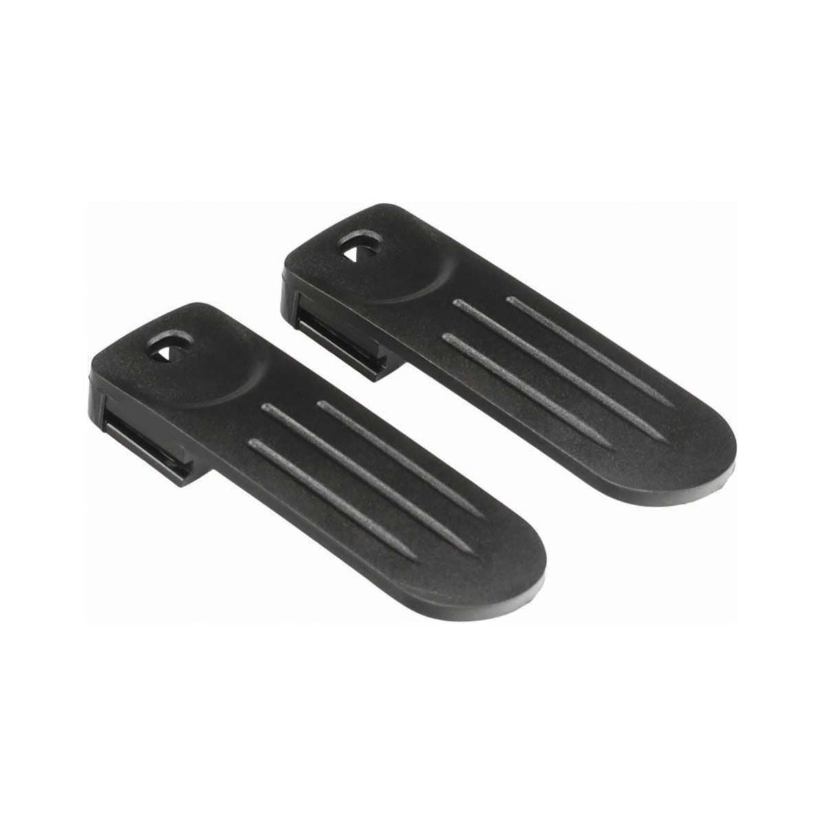 Aerpro Handheld UHF CB Radio 0.5W Twin Pack, , bcf_hi-res