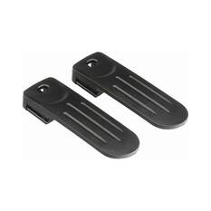 Aerpro Handheld UHF CB Radio 0.5W Twin Pack, , bcf_hi-res