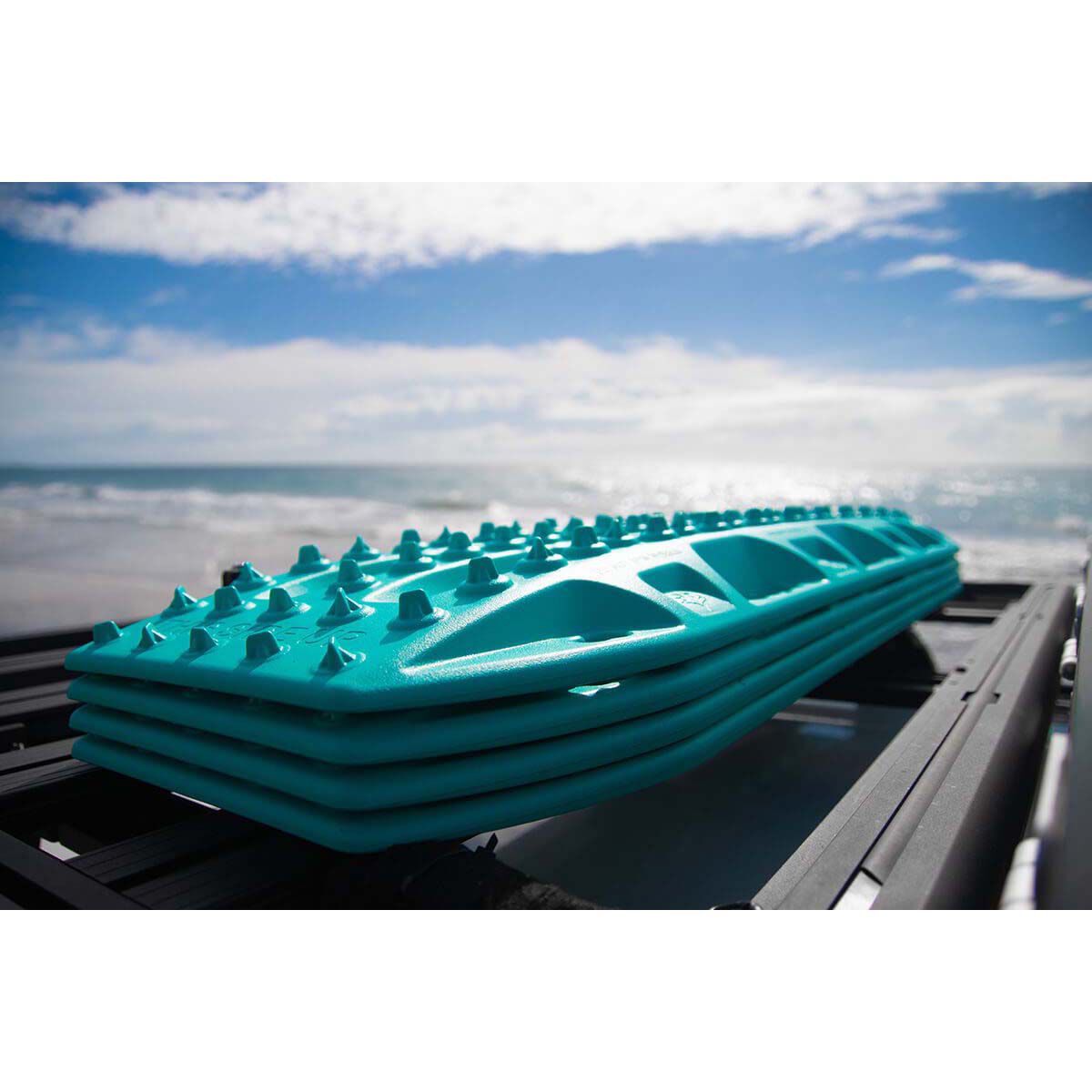 Maxtrax MKII Recovery Boards Turquoise, , bcf_hi-res