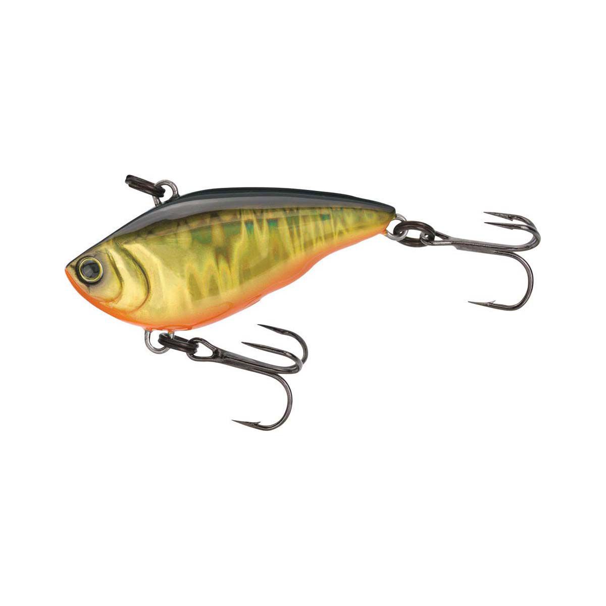 Yo-Zuri RATTL'N Mini Vibe Lure 40mm GBL, GBL, bcf_hi-res