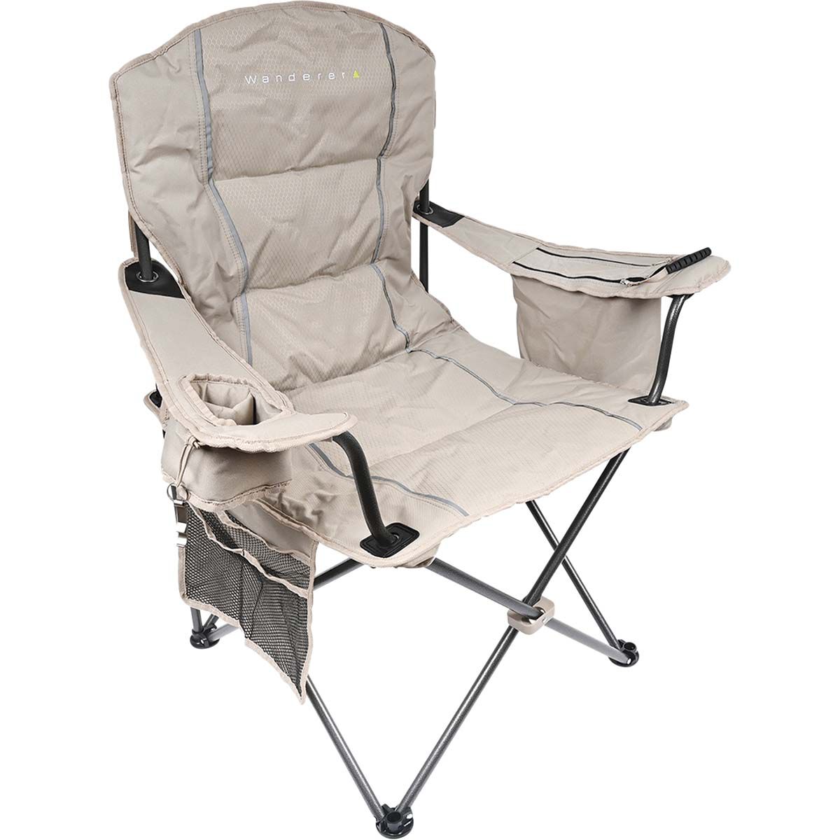 Wanderer premium cooler arm chair 2025