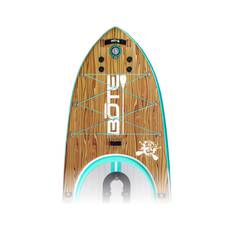 BOTE Rackham Aero Inflatable Stand Up Paddle Board 12'4", , bcf_hi-res