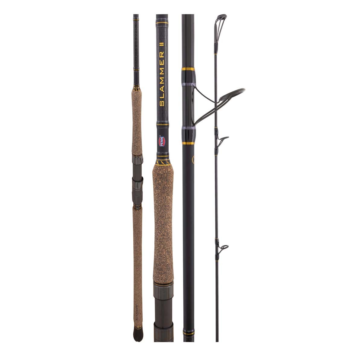 PENN Slammer II Spinning Rod, , bcf_hi-res