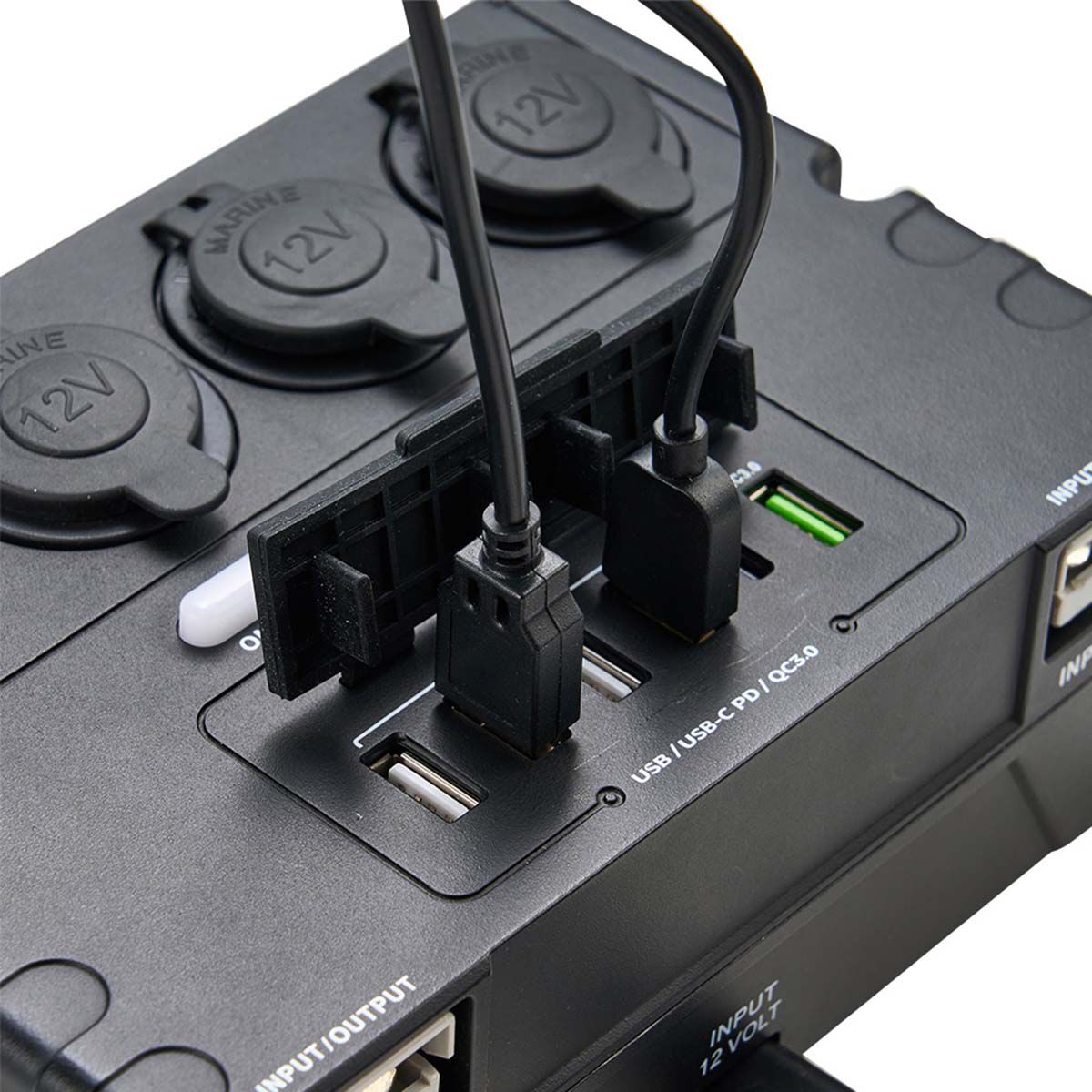 XTM Mini 12V Control Box, , bcf_hi-res