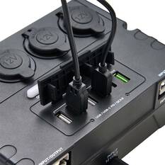 XTM Mini 12V Control Box, , bcf_hi-res