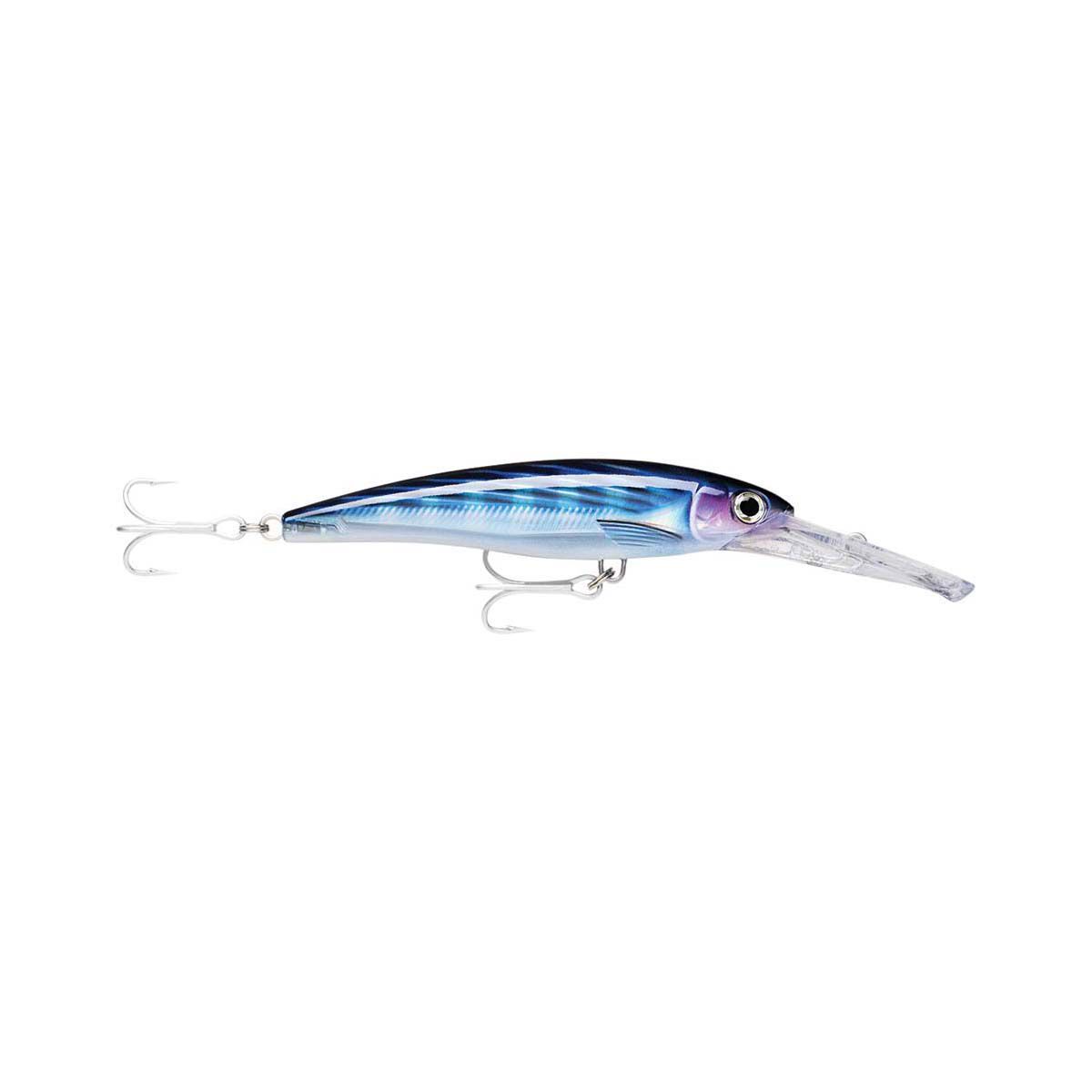 Rapala X-Rap Magnum HD 30 Hard Body Lure 16cm Bonito, Bonito, bcf_hi-res