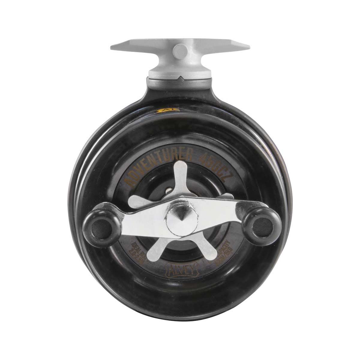 Alvey bcf clearance
