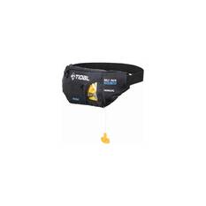 Tidal Manual Inflatable Waist Belt PFD L100, , bcf_hi-res