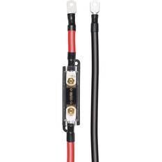 HardKorr Power Inverter Cable Kit for 2000W Inverter, , bcf_hi-res