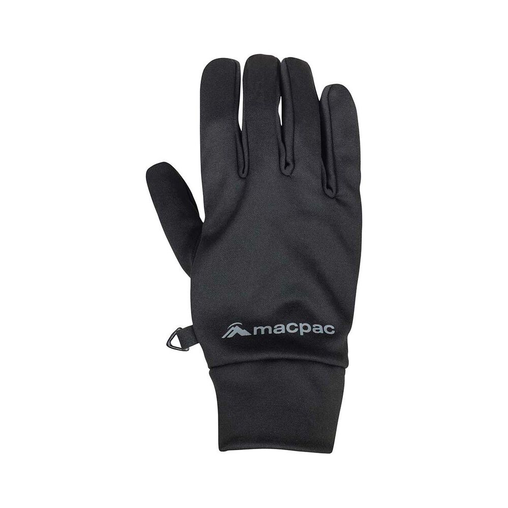 Macpac Unisex Stretch Gloves BCF - Main Image