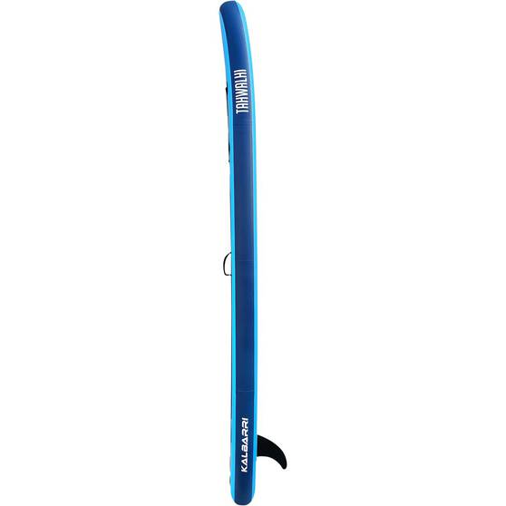 Tahwalhi Inflatable Stand Up Paddle Board 10’4 - Kalbarri, , bcf_hi-res