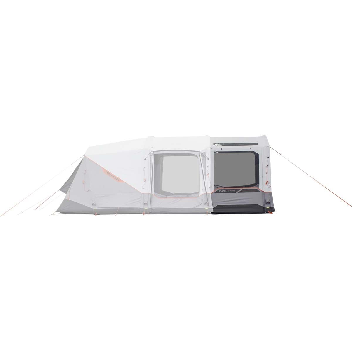 Zempire Shapeshifter 4 Air Tent Awning Module | BCF