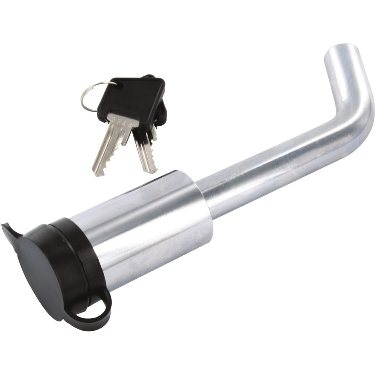 Hayman Reese Hitch Pin, Lockable, Angled, , bcf_hi-res