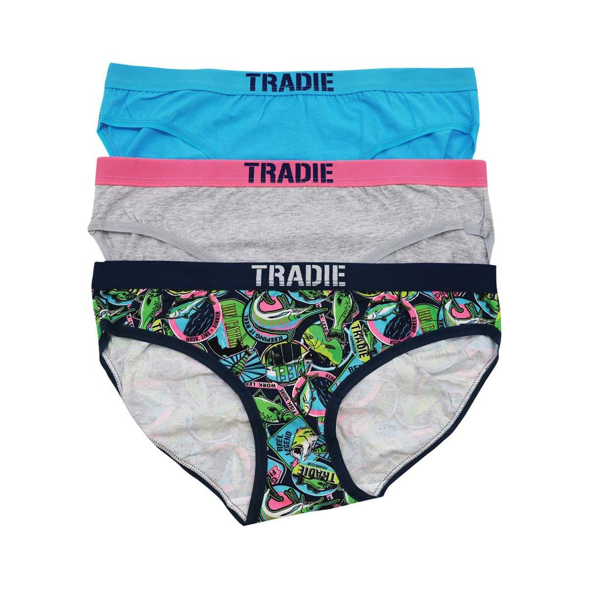 Tradie Womens Xmas Gift Pack, , bcf_hi-res