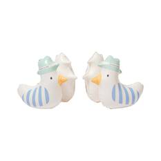 SUNNYLiFE Sammy The Seagull Inflatable Arm Bands, , bcf_hi-res
