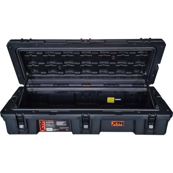 XTM Low Profile 95L Storage Box, , bcf_hi-res