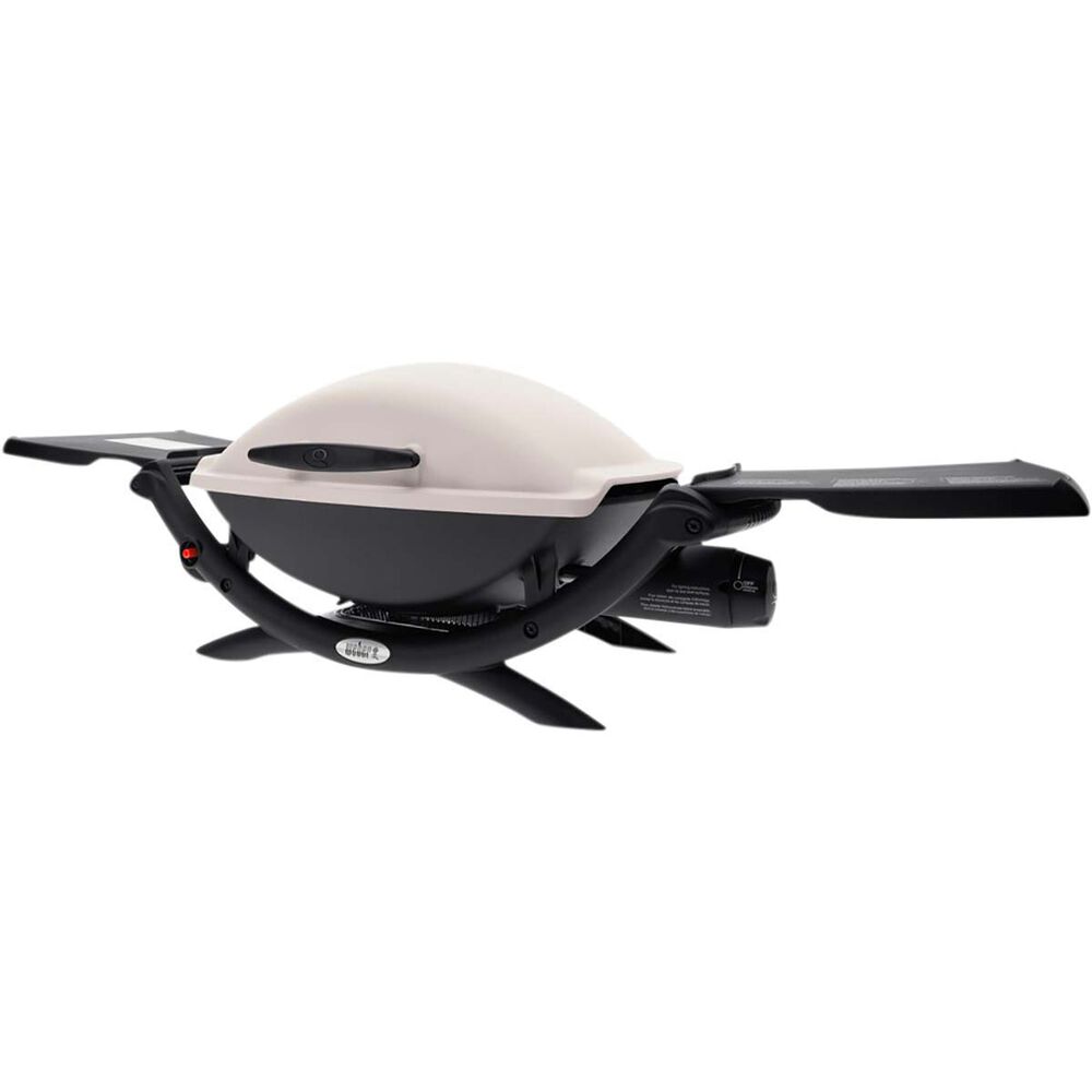 weber barbecue q2000