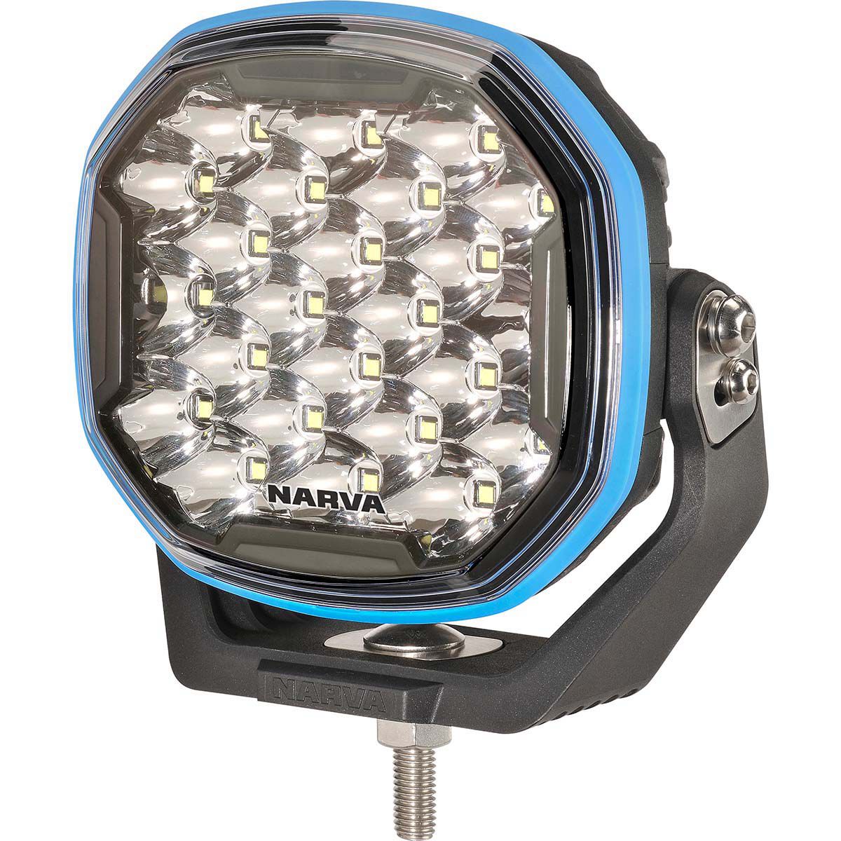 Narva EX2 6" Driving Light Pair, , bcf_hi-res