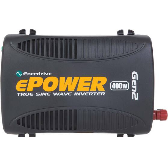Enerdrive 400W ePOWER True Sine Wave Inverter, , bcf_hi-res