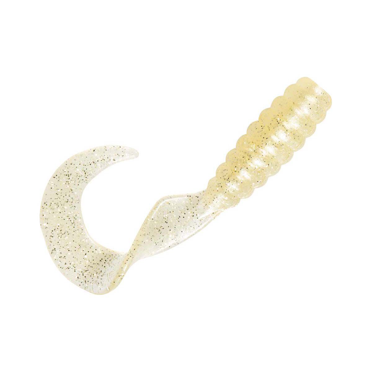 ZMan GrubZ Soft Plastic Lure 2.5in 8 Pack Slam Shady, Slam Shady, bcf_hi-res