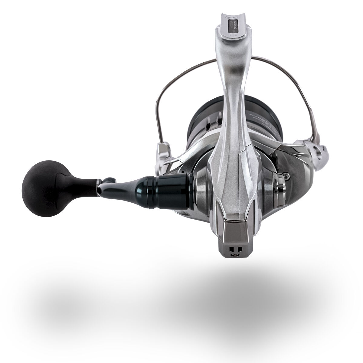 Shimano Saragosa SW 10000 PG Spinning Reel, , bcf_hi-res