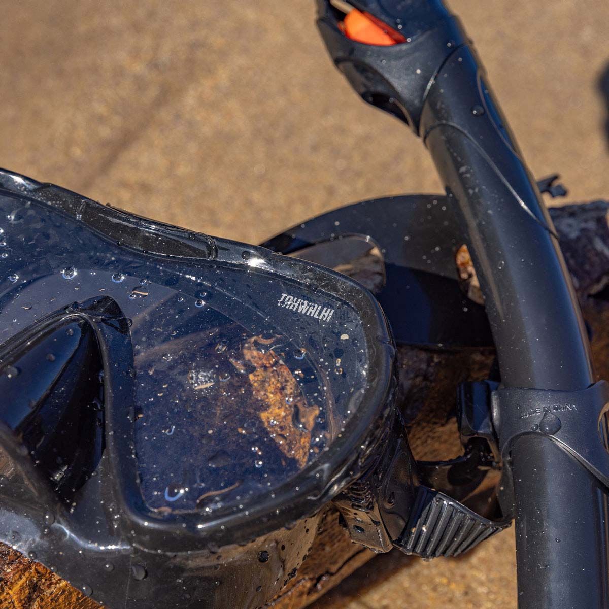 Tahwalhi Experienced Adult Combo Snorkel, , bcf_hi-res