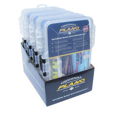 Plano 3600 Worm Stowaway Tackle Box, , bcf_hi-res