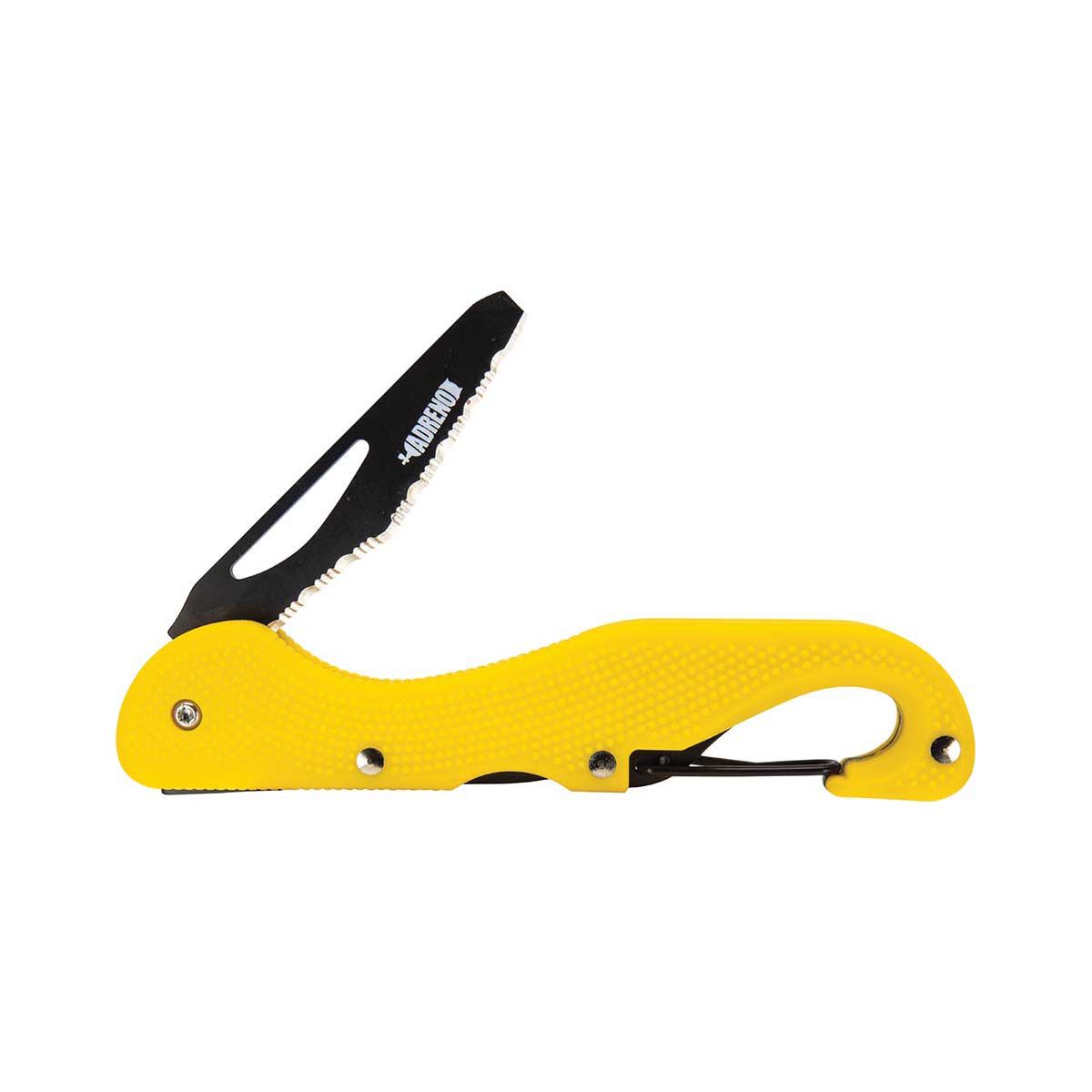 Adreno Rescue Knife 23cm, , bcf_hi-res