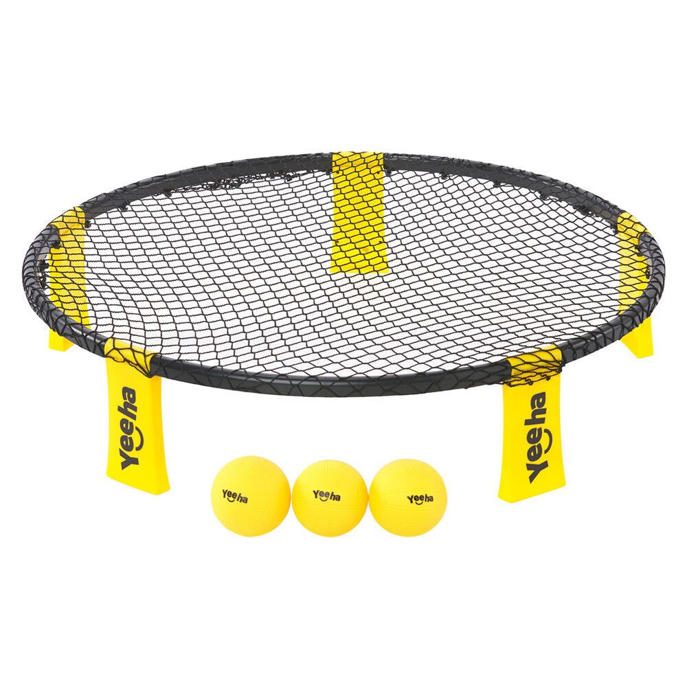Yeeha Slam Net Set BCF