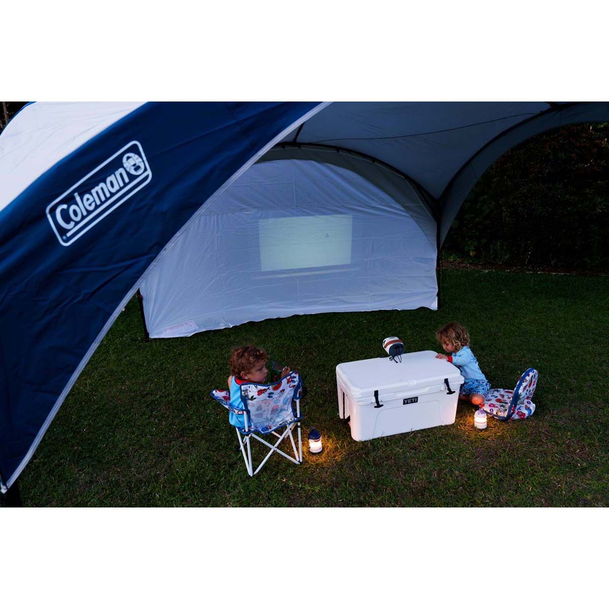 Wanderer Projector with Soft Screen, , bcf_hi-res