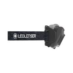 Ledlenser HF4R Signature Headlamp Black, Black, bcf_hi-res