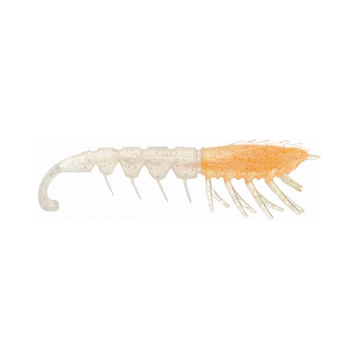 Rapala CrushCity Imposter Soft Plastic Lure 6in Yabbie 6in, Yabbie, bcf_hi-res