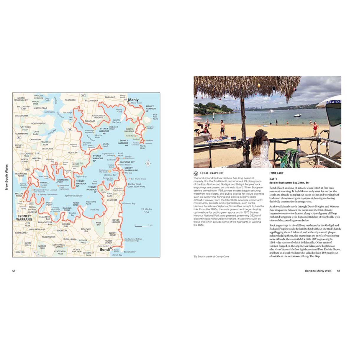 Explore Australia Ultimate Walks & Hikes: Australia, , bcf_hi-res