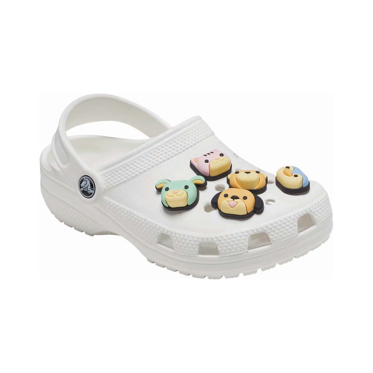 Crocs Jibbitz&trade; 3D Animal Friends 5 Pack, , bcf_hi-res