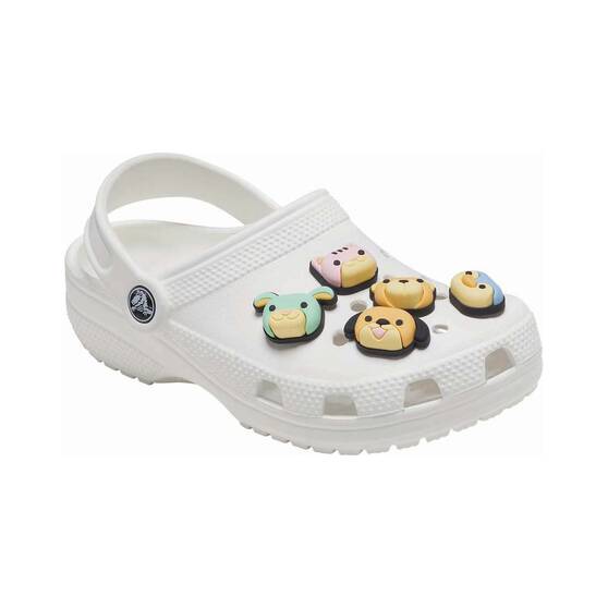 Crocs Jibbitz™ 3D Animal Friends 5 Pack, , bcf_hi-res