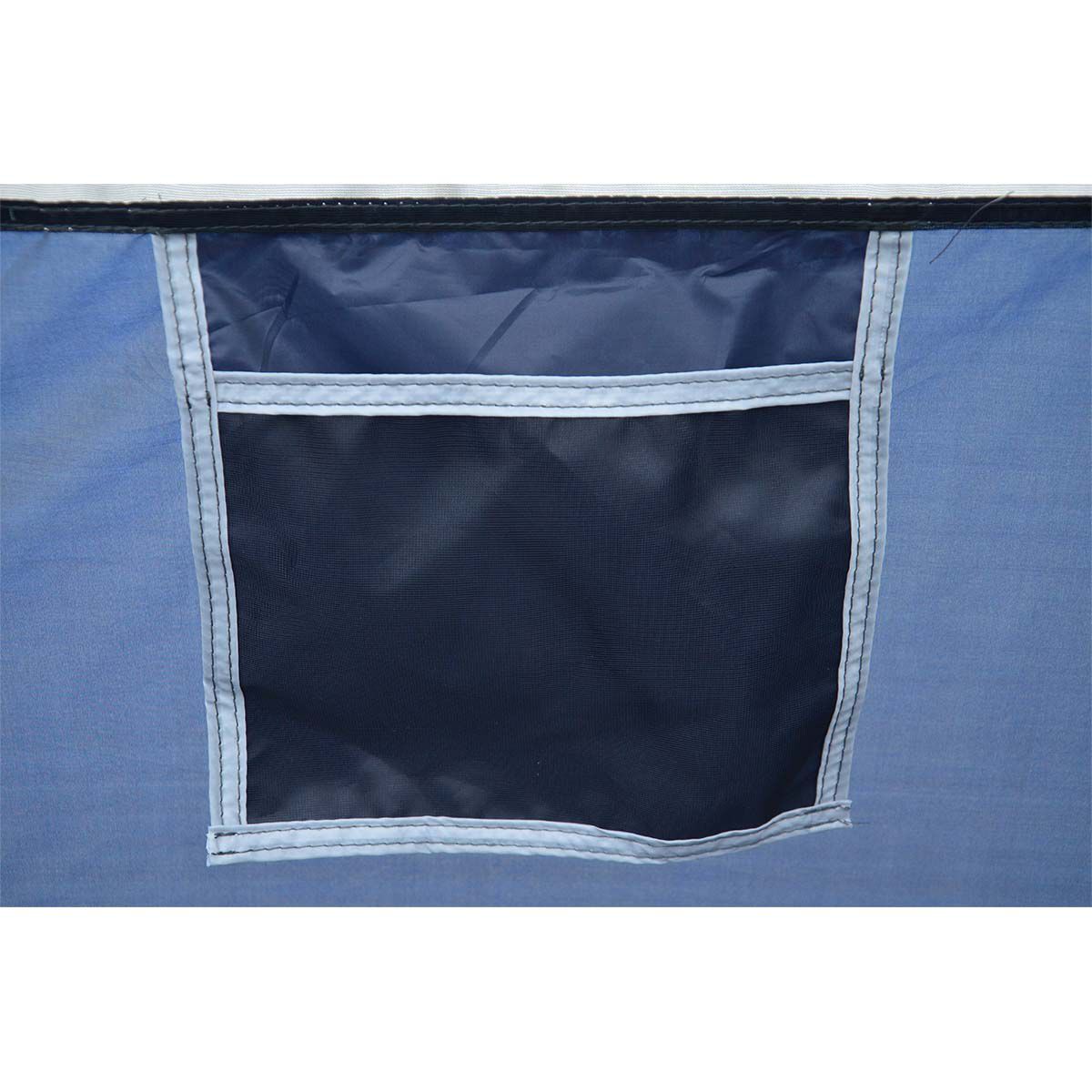 Wanderer Nightfall Instant Tent 4 Person, , bcf_hi-res