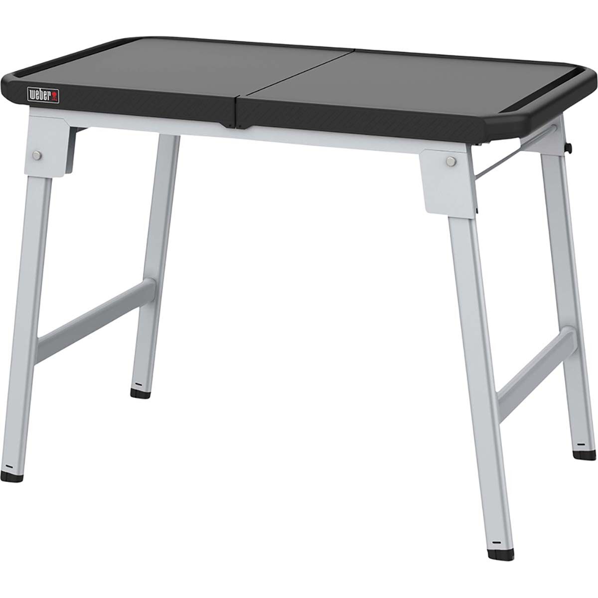 Weber Slate 17&rdquo; Griddle Expandable Stand, , bcf_hi-res