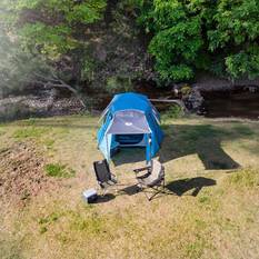 Coleman Excursion Instant Tent 4 Person, , bcf_hi-res