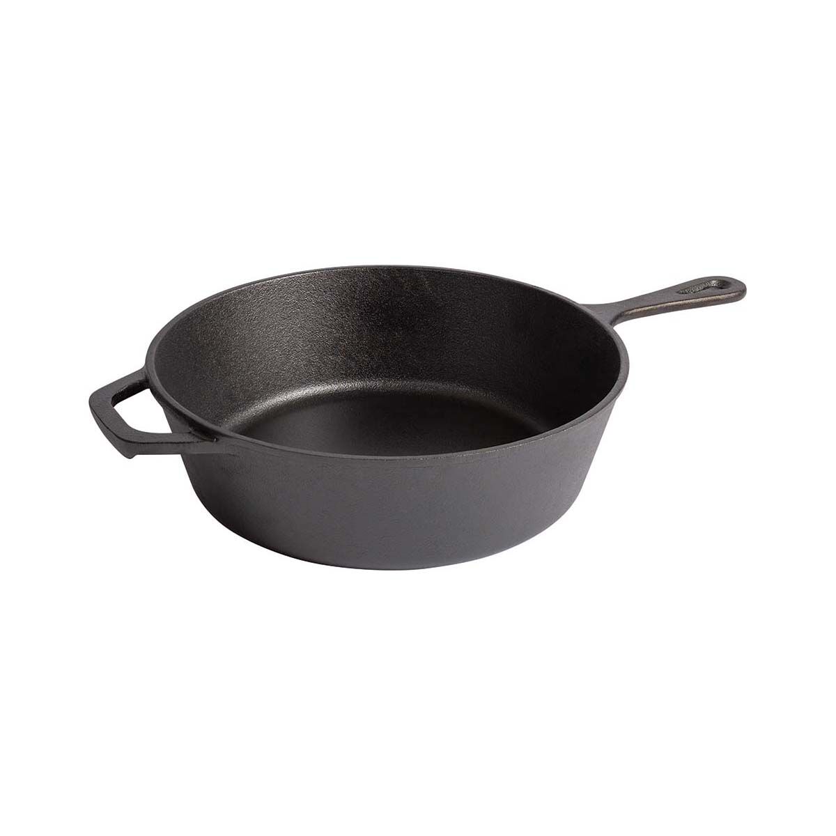 Campfire Cast Iron Quart Combo Cooker, , bcf_hi-res