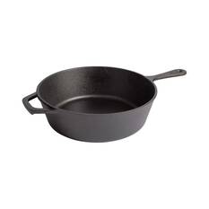 Campfire Cast Iron Quart Combo Cooker, , bcf_hi-res