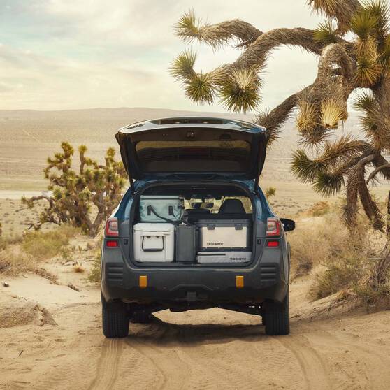 Dometic GO PAC-H50 50L Hard Storage, , bcf_hi-res