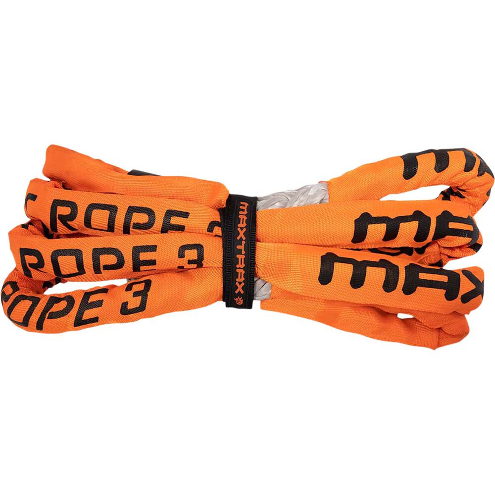 Maxtrax 3m Static Rope | BCF