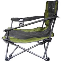 Wanderer Event Quad Fold Chair 120kg, , bcf_hi-res