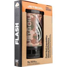 Jetboil Camo Flash Hiking Stove, , bcf_hi-res