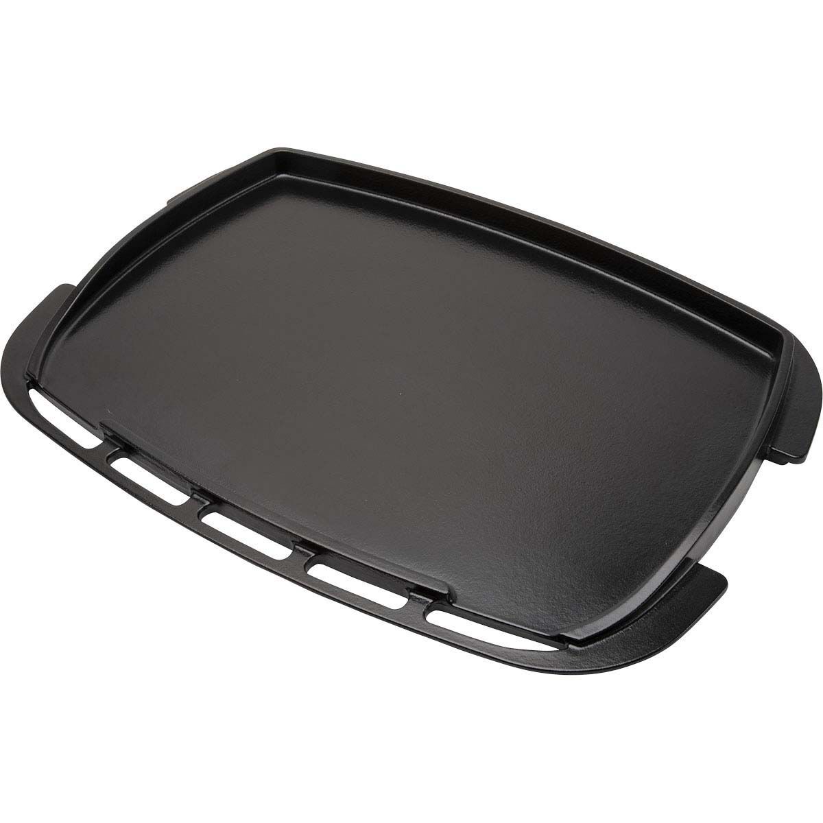 Weber Family Q3100N+ Full Hotplate, , bcf_hi-res